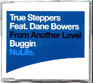 True Steppers & Dane Bowers - Buggin
